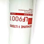 500KVA Silent Electric Cummins Diesel Generator Parts Oil Filter LF9001