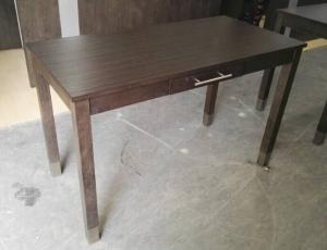 China Ebony wooden wiring desk /desk ,Hospitality casegoods,HOTEL FURNITURE DK-0036 factory