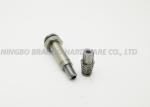 Carton Package Male Thread Solenoid Stem/Strong Magnetic Field In Movable Core