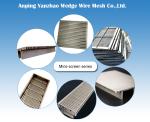 Versatile Wedge Wire Baskets for Various Filtration Applications