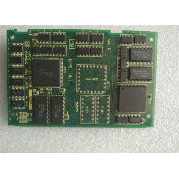 China A20B-8200-0541 A20B82000541 FANUC Main Board FANUC Power Supply Board 283-339V factory