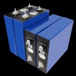 3.2V Rechargeable Deep Cycle 100ah 206ah 280ah 302ah lifepo4 lithium battery