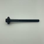 Lawn Mower Parts Handle - Bed Bar Adjustment G106-7536 For Toro Reelmaster