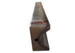 Alloy Steel Casting Jaw Crusher Spare Parts