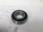 Industrial Non Standard Ball Bearings 88011 11*32*15.400mm Double Seal Steel