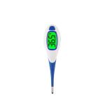 CQP Flexible Tip Digital Thermometer Clinical Medical Temperature Children