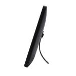 Wall Mounted 14 Inch Commercial Digital Photo Frame Image And Video Rotation