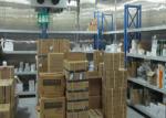Industrial Modular Cold Storage Room For Meat / Fish / Medicine , 50 - 200mm