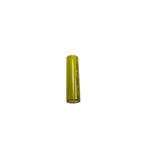 China HTC1865 2.4 Voltage 1300mAh Rechargeable Lithium Titanate Battery Huahui New Energy factory