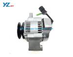 YC60-7 YC85-7 Excavator Electrical Parts B3.3 Engine 12V/45A 101211-3730