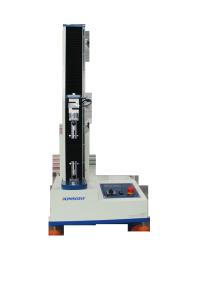 China Digital Display 25kg Peel Testing Machine , ASTM D903 Material Testing Machine factory