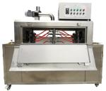 Three Phrase 380v Industrial Shrink Wrap Machine 18kw Full Automatic