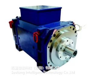 China SeeLong 16000 Rpm 0.2%FS Dynamometer For Cars factory