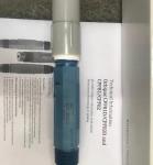 Compact PH Electrode Orbipac 0 - 14pH 0 - 110 Degree Endress Hauser