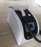 Portable Q - Switched ND Yag Laser , 532nm Professional Laser Tattoo Removal