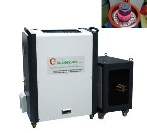 China High Speed Induction Heating Equipment For Steel Surface Hardening on sale