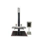 1.75KW Fireproof Drop Weight Impact Testing Machine Anticorrosive