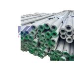 SS 304 316 310S Hollow Stainless Steel Tube For Chemical Boiler 60mm-508mm