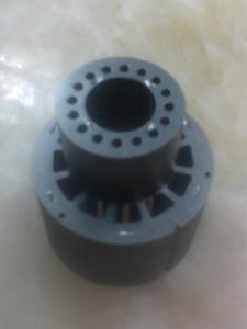 China Guangzhou Rotor and Stator Hardware stamping parts for High Quality Servo Motor factory