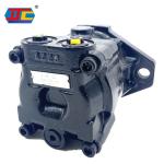 ZAX470 Hydraulic Fan Motor , Hitachi Fan Motor For Excavator ZAX450