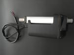 10KΩ Pot Feedback Lead Screw Actuator 300mm Stroke 4000N Force 12V/ 24V