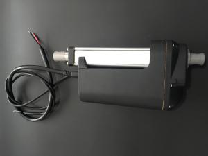 China Ball screw linear actuator 12v, 30inch stroke price factory