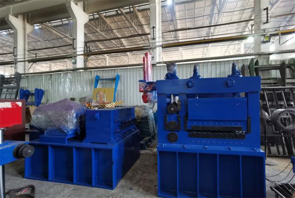 GI GL Metal Cut To Length Machine Galvanized Galvalume Steel Sheet Cut To Length