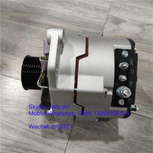 China weichai Alternator 612600091062, weichai engine parts for wheel loader LG956/lg958 for sale factory