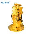 PC200-6 hydraulic main pump 708-2L-00461 for excavator parts assembly