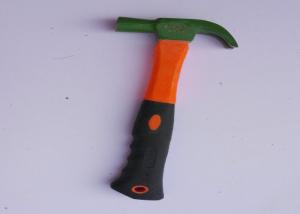 China Durable Non Sparking Hand Tools Straight Claw Hammer For Petroleum / Chemical Industry factory