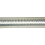 Olympic weightlifting bar 1500lb 50mm diameter weight plates, standard straight