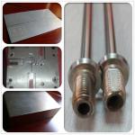 300W 400W Metal Mould Repair Handheld Yag Fiber Laser Welding Machine