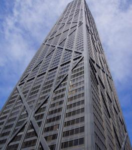 China Modern Concrete High Rise Steel Building Construction Braced Frame H Beam Column factory