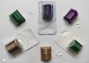 China Bilateral Ligation Clips Used For Appendectomy factory