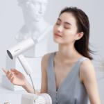 Portable Travel 220V Foldable Hair Dryer Multiscene Brushless Motor