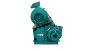 China APJQB Oil Drilling Mud Processing 45kw Drilling Shear Pump factory