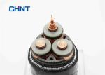 15kv 150mm2 xlpe underground steel wire armored power cables single core or