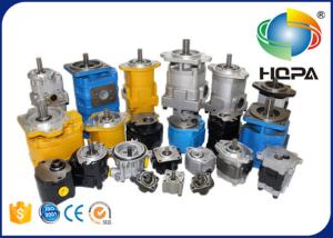China VOE14537295 14537295 Fan Motor For Volvo EC460B EC460C PL4608 PL4611 factory
