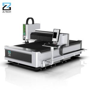 China High Speed High Precision Fiber Laser Cutting Machine Mini 1500W 1390 CNC For Carbon Steel Aluminum factory