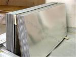 Structure Building Stainless Steel Plates Cold Rolled 304 304l HL 2B Mirror