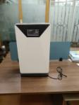 UVC 120W Hepa Air Freshener Cleaner Air Disinfection Purifier Air Purification