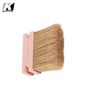 China 100x105x35mm Wall Paper Paste Brush , Multifunctional Wall Weaver Brush factory