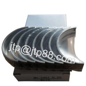 China High Performance Diesel Engine Bearings 2J For Toyota Forklife 11705-48012 factory