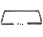 Timing Chain Engine Timing Parts 0039977594 For W245 W202 W203 W210 W463 W639