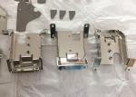Custom Sheet Metal Stamping Parts Power Coating Sheet Metal Fabrication Part