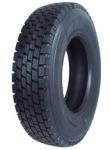 279 / 293 / 300mm Truck Bus Radial Tyres 11.00R20 / 11R22.5 / 12R22.5 Model