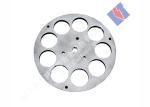 Steel+ Tungsten Carbide Plate / Tungsten Carbide Flats Long Using Lifetime