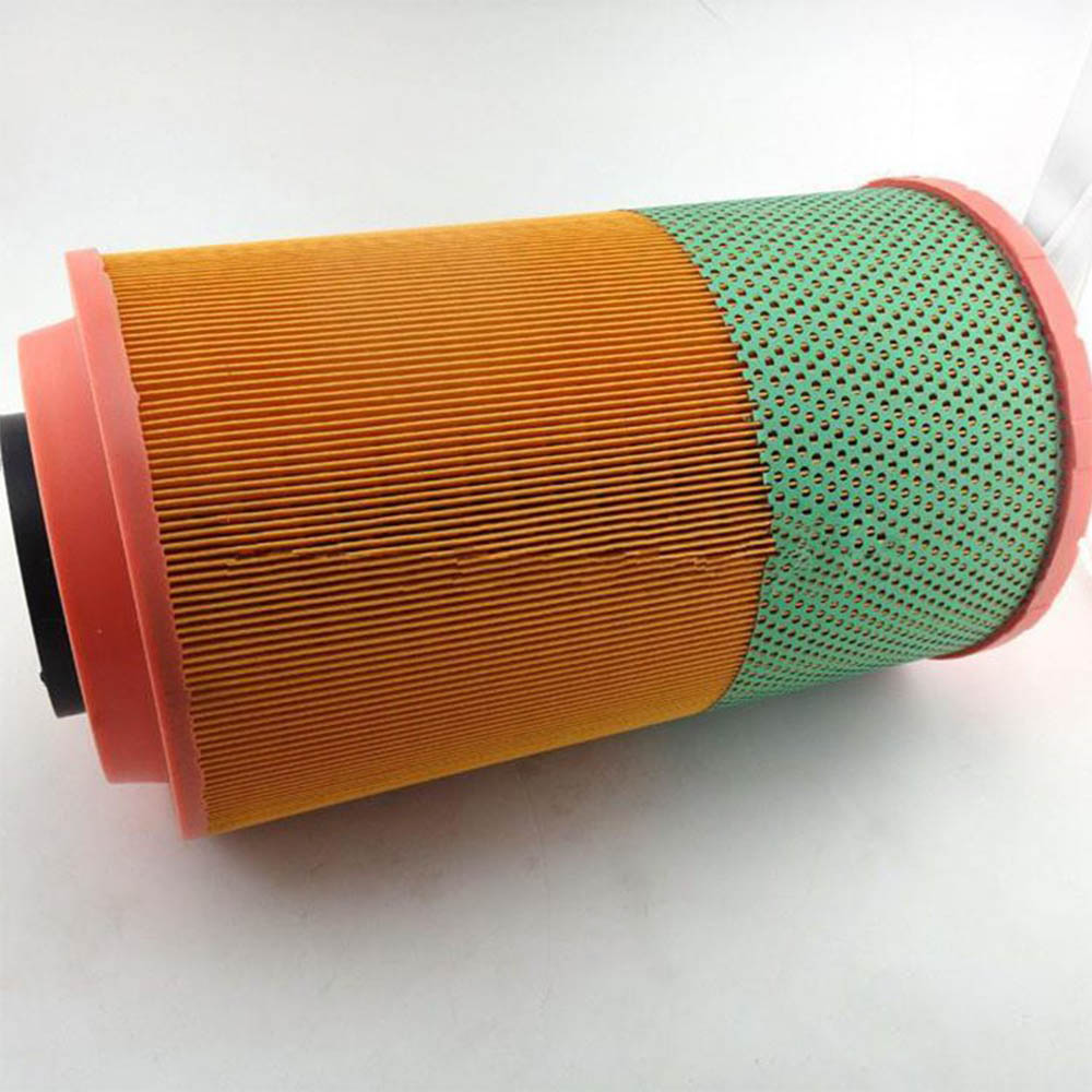 1613950300 Air Compressor Air Filter Element and Easy to Install