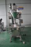 High Efficient Chemical Powder Filling Machine , Large Dry Powder Packaging