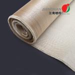 Premium Quality Thermalized Fiberglass Weave With Excellent Abrasion Resistance